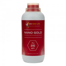 NANO Gold